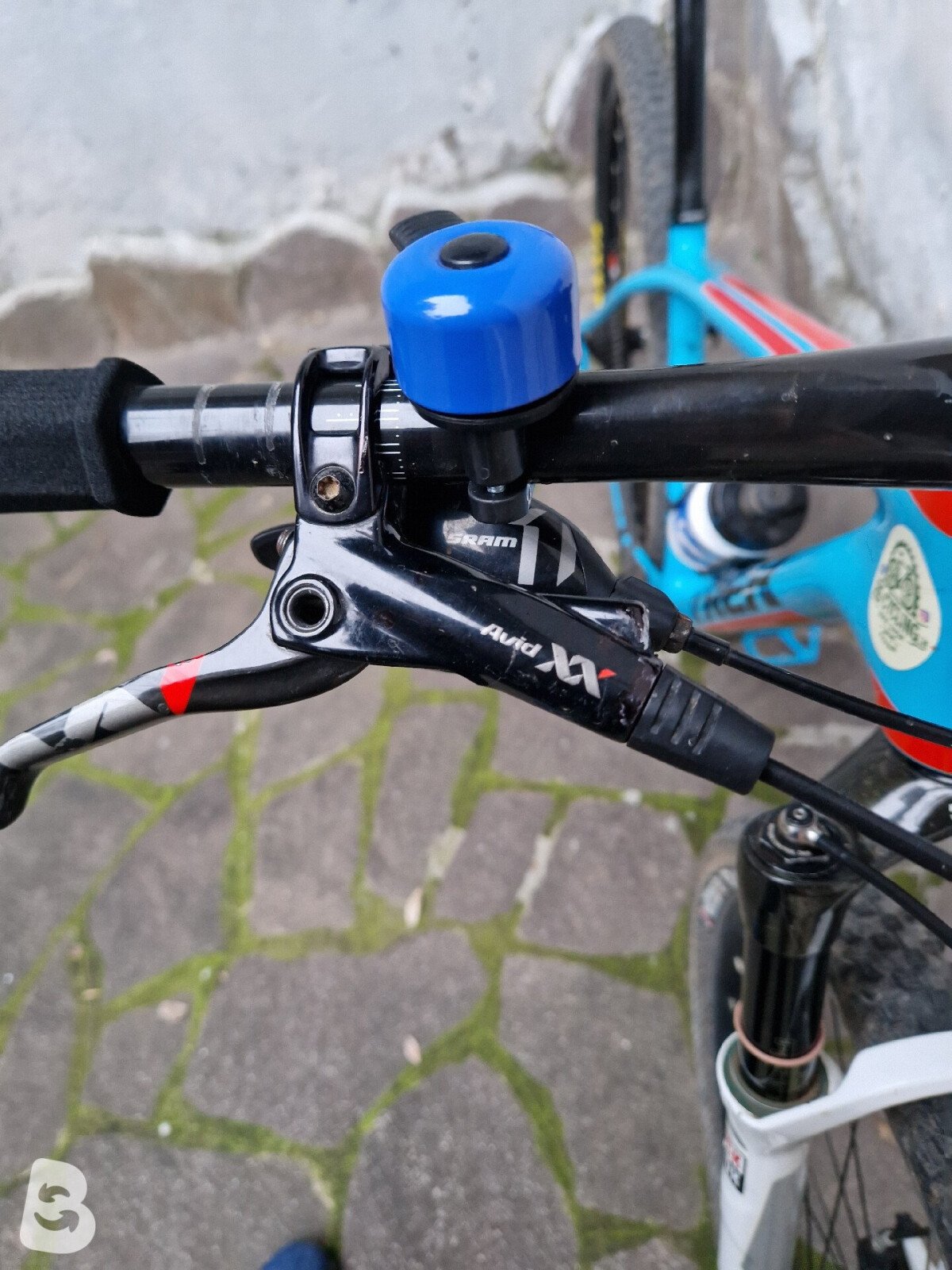 Trek Procaliber 9.8 SL 2016