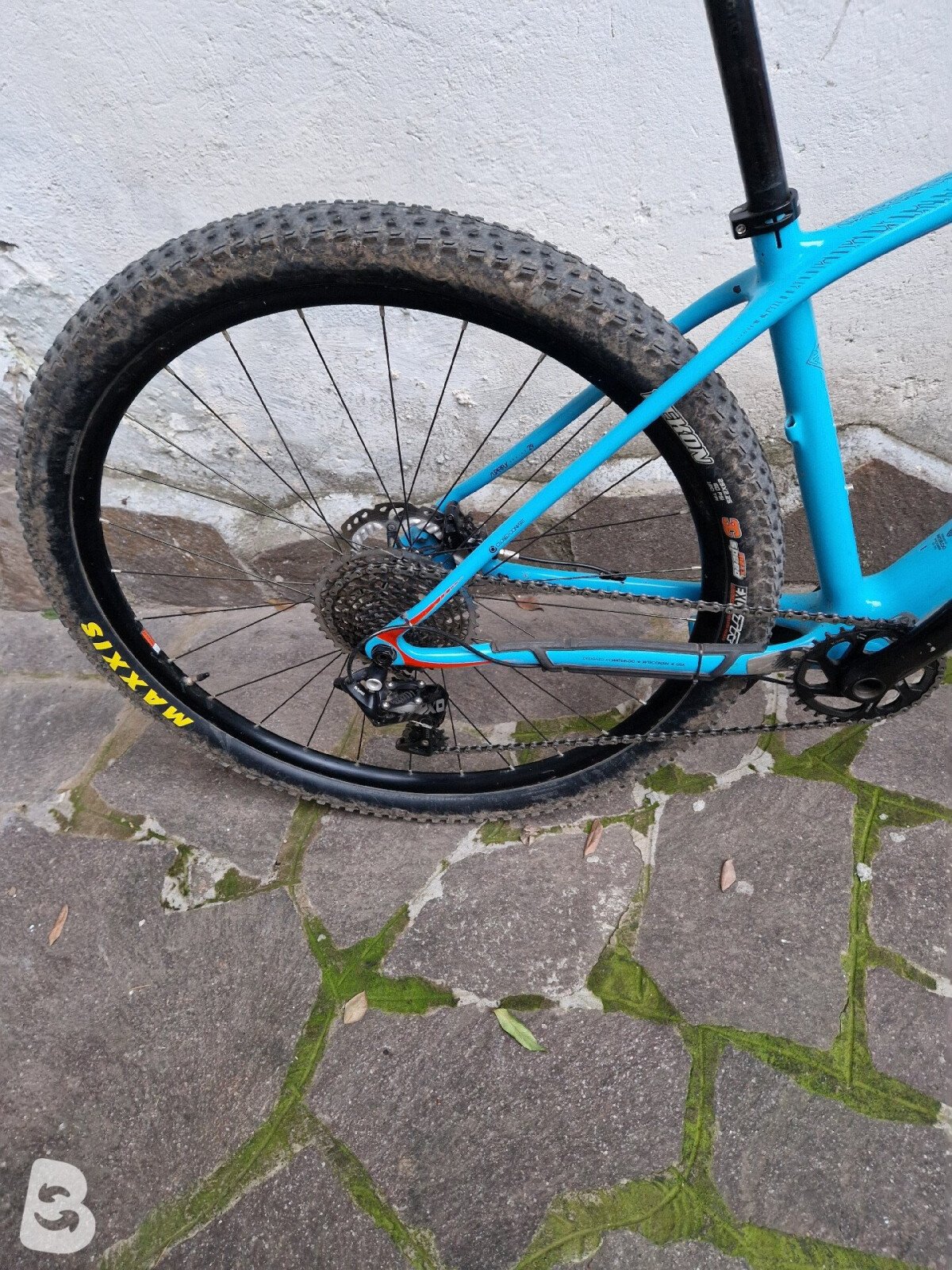 Trek Procaliber 9.8 SL 2016