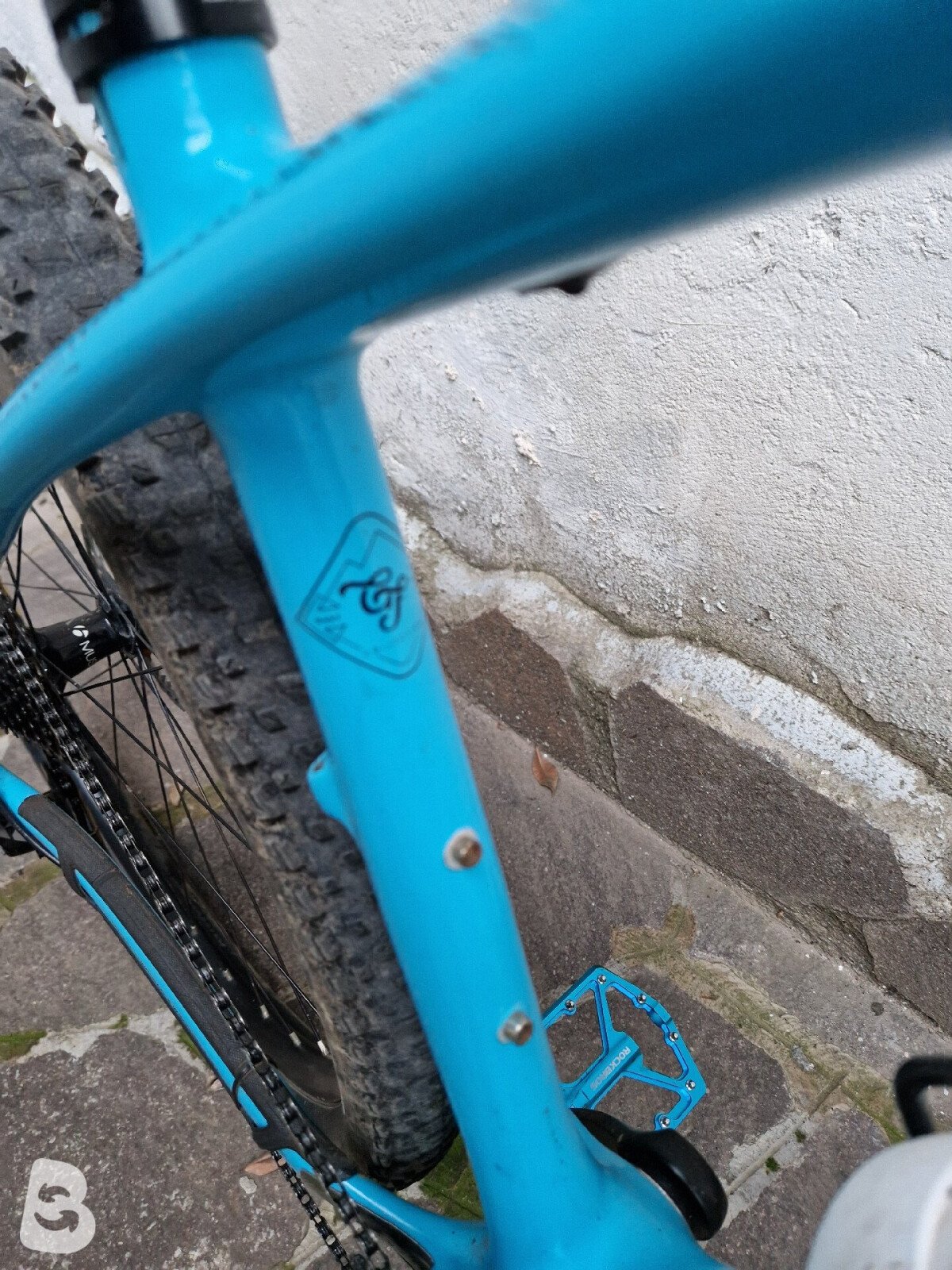 Trek Procaliber 9.8 SL 2016