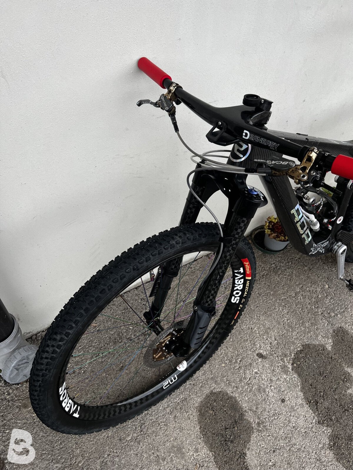 RDR Ares 1.2 2024