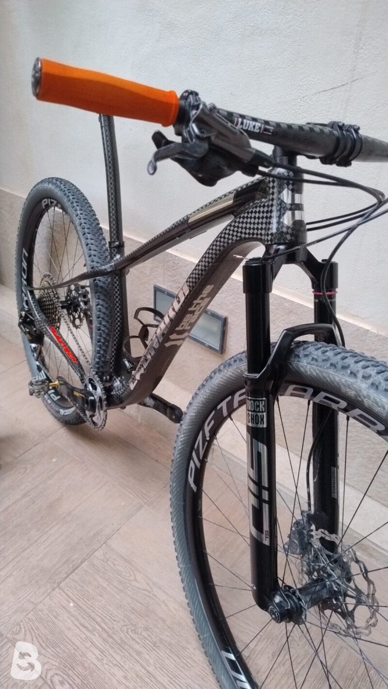 Leonardi Racing 2019
