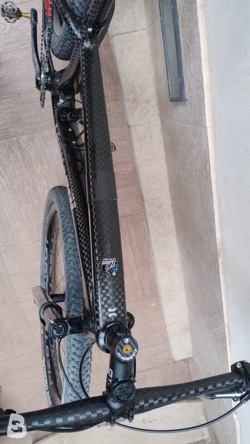 Leonardi Racing 2019