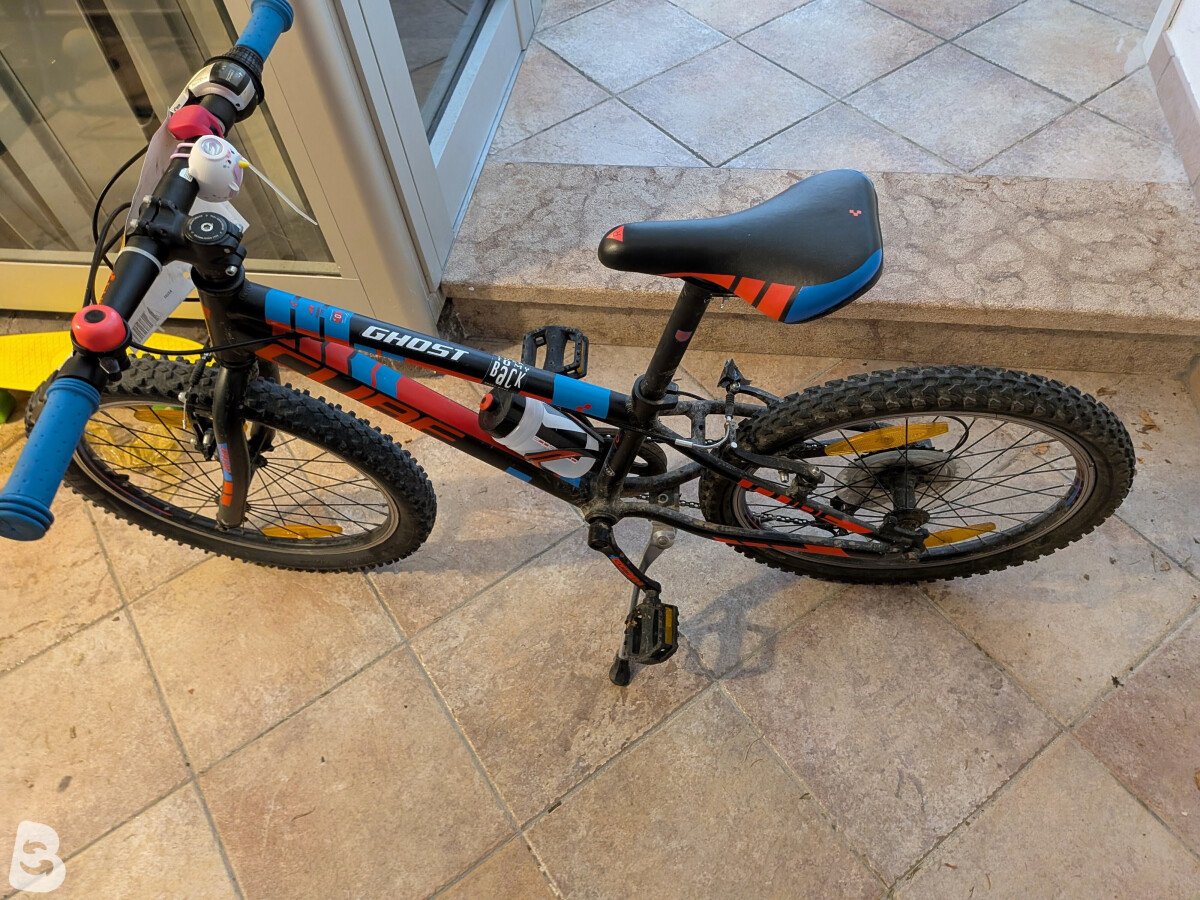 Cube Bikes acid 20 race 200 2018