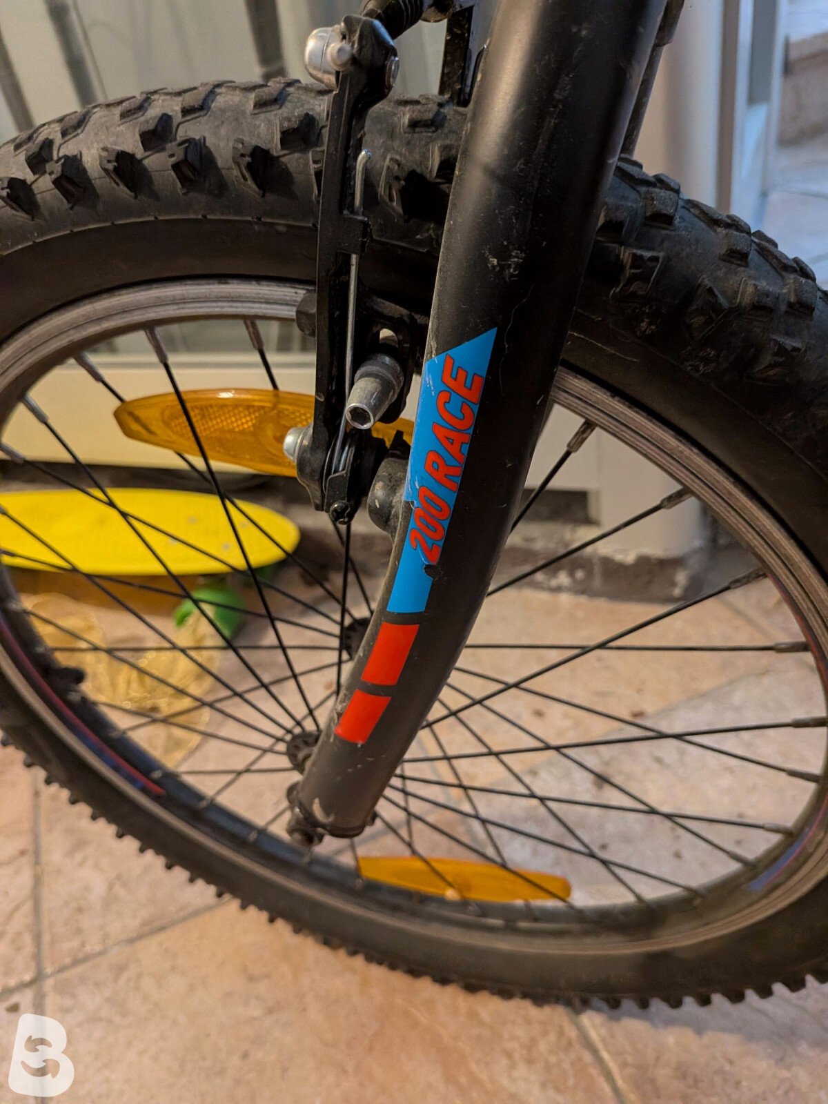 Cube Bikes acid 20 race 200 2018