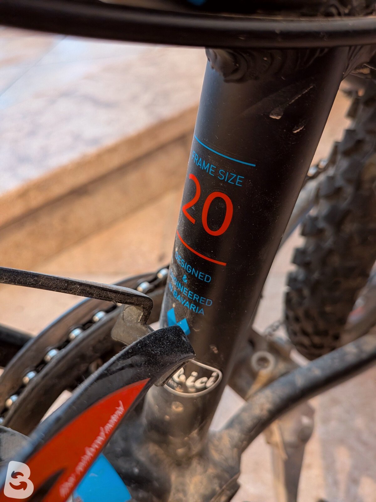 Cube Bikes acid 20 race 200 2018