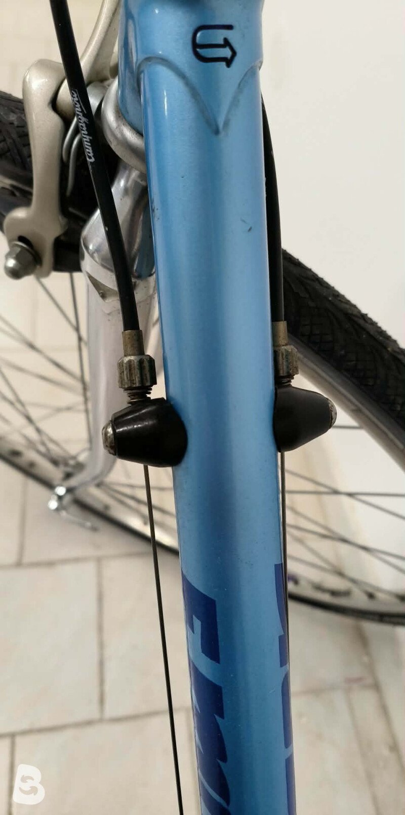 Moser Corsa 1990