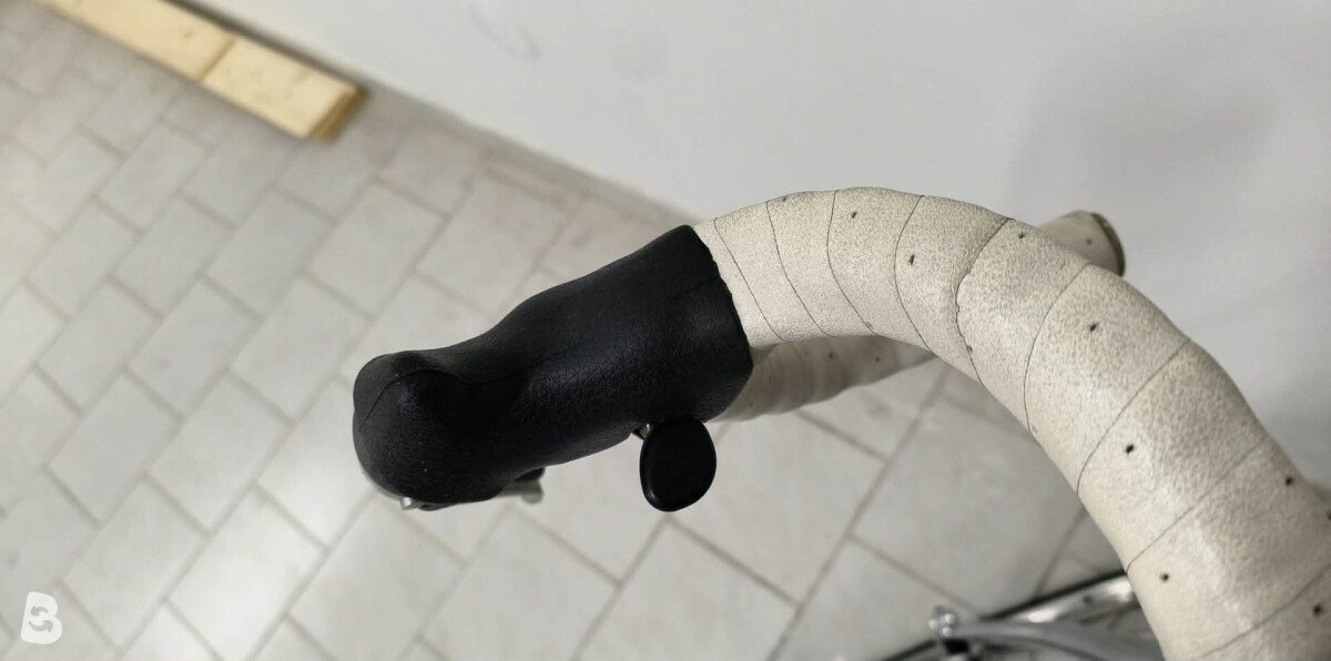 Moser Corsa 1990