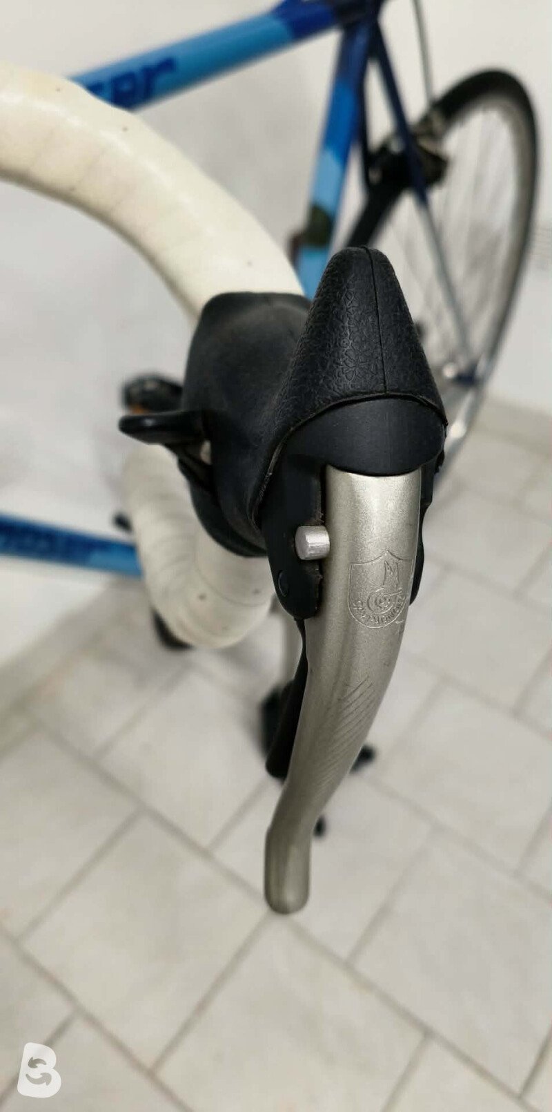 Moser Corsa 1990