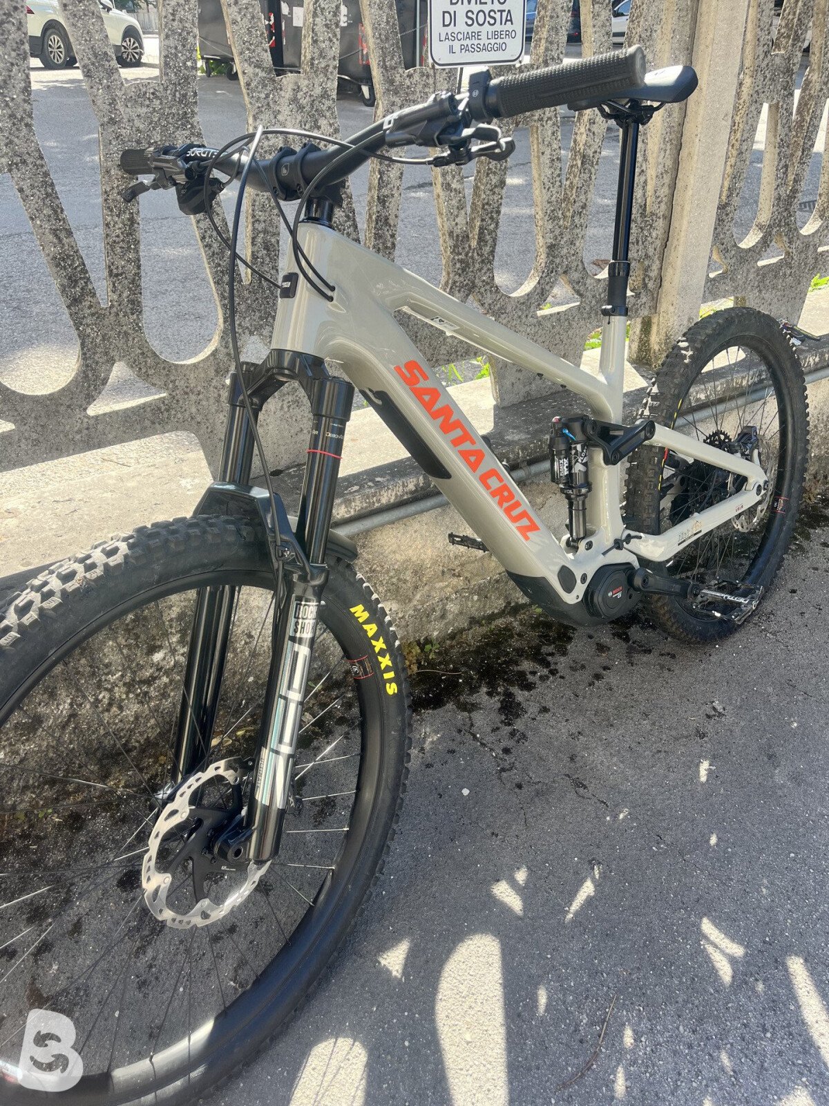 Santa Cruz Vala kit 70 2026