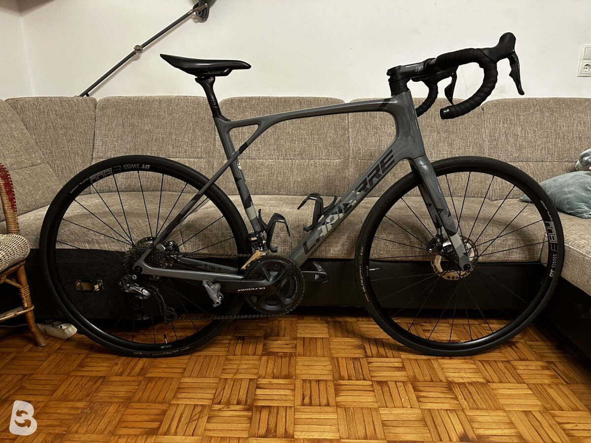Lapierre Pulsium SAT 7.0 2021