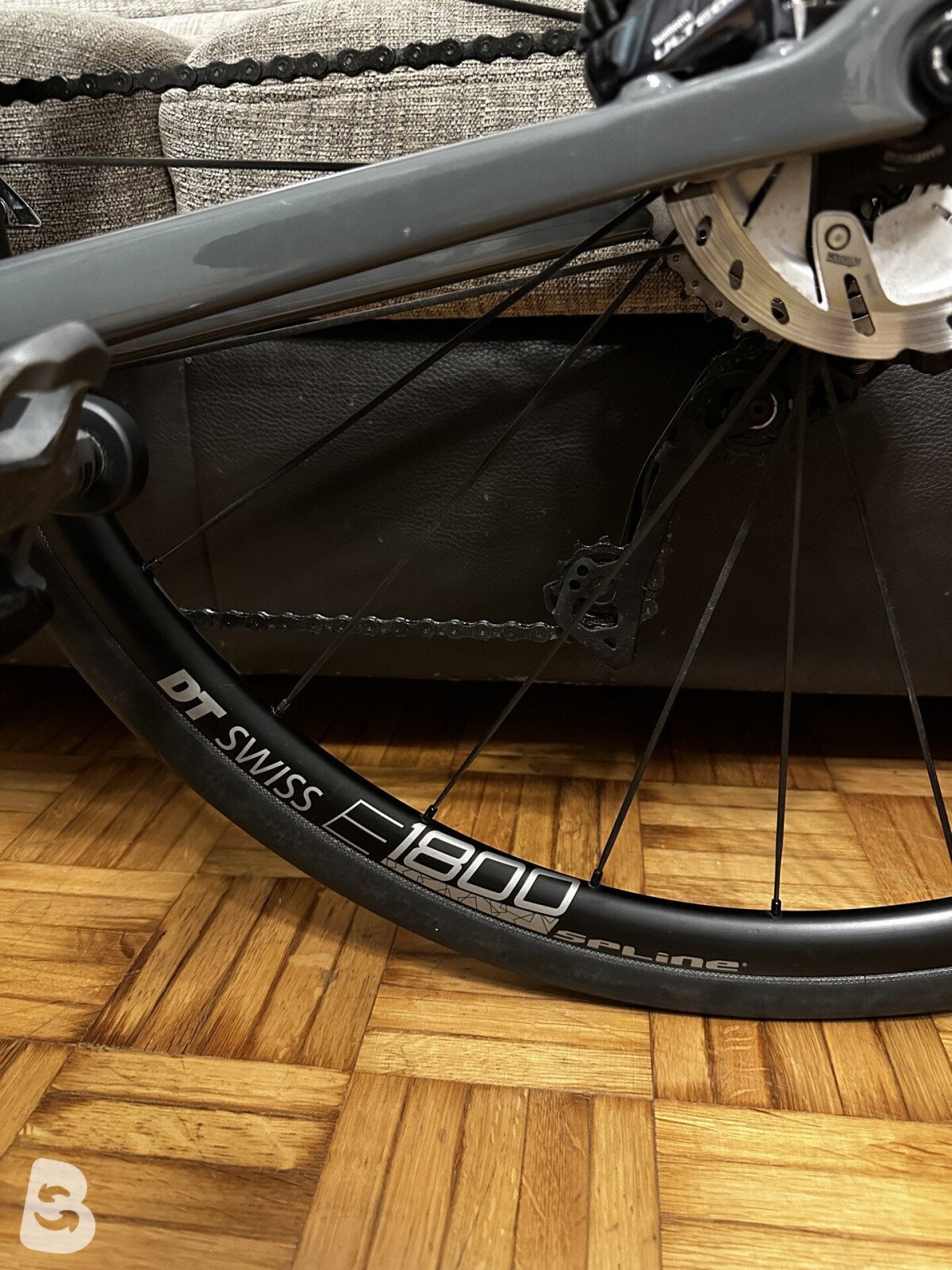 Lapierre Pulsium SAT 7.0 2021