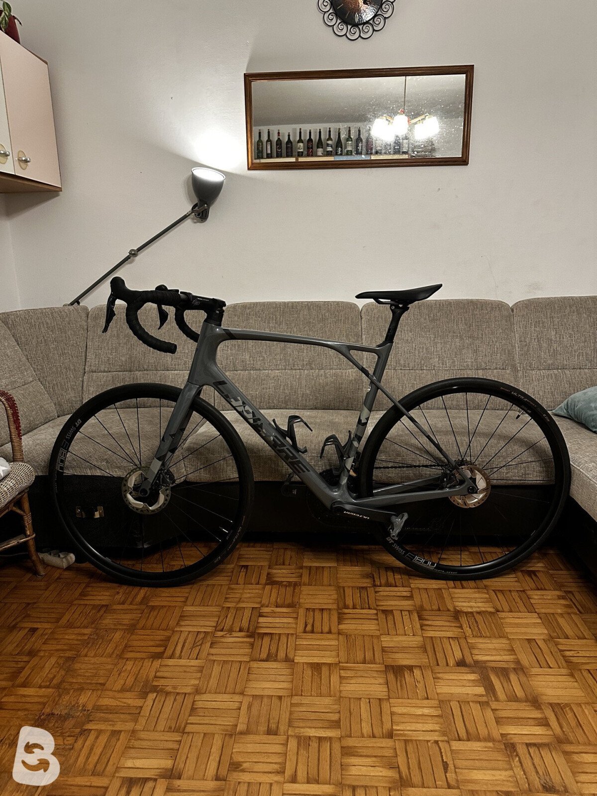 Lapierre Pulsium SAT 7.0 2021