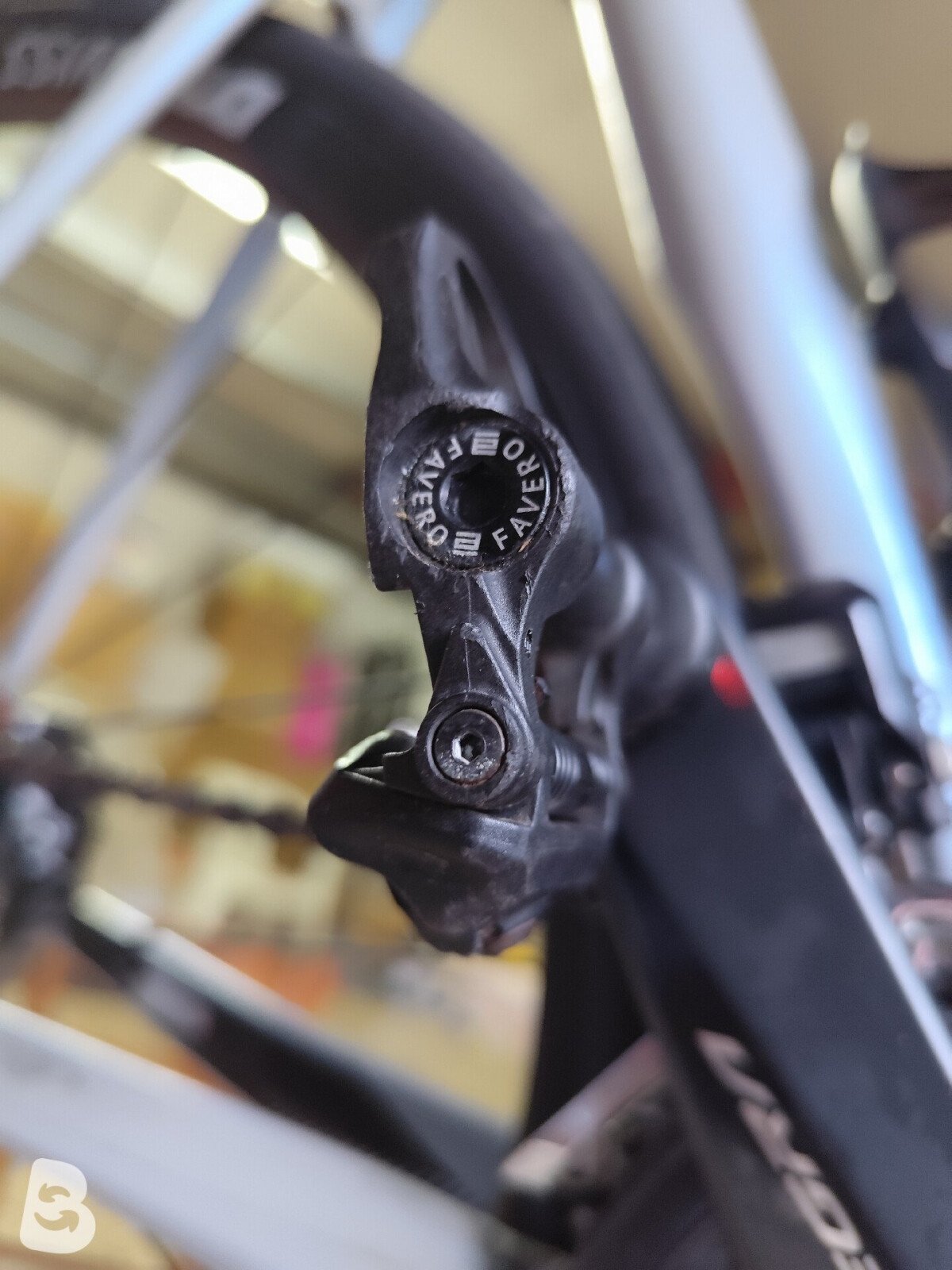 Basso Diamante 2021