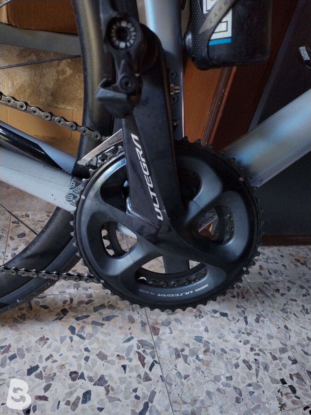 Basso Diamante 2021