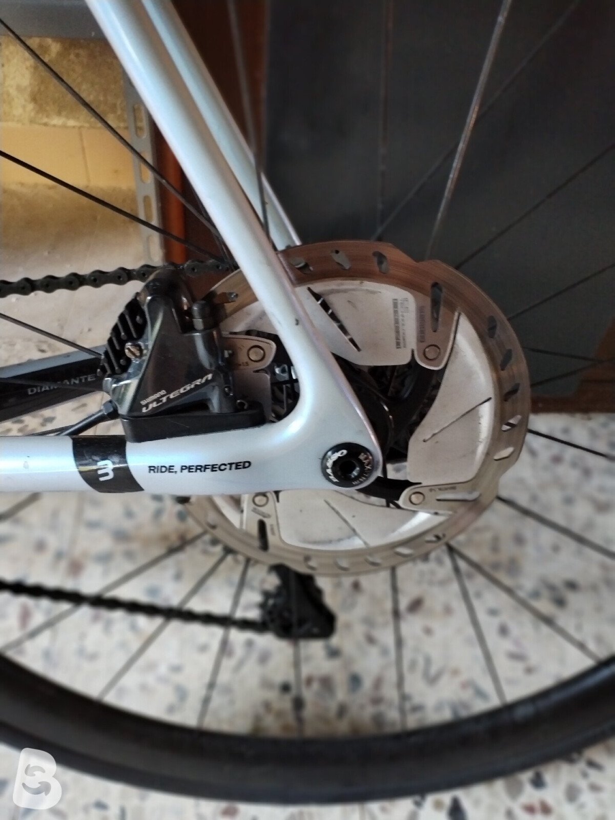 Basso Diamante 2021