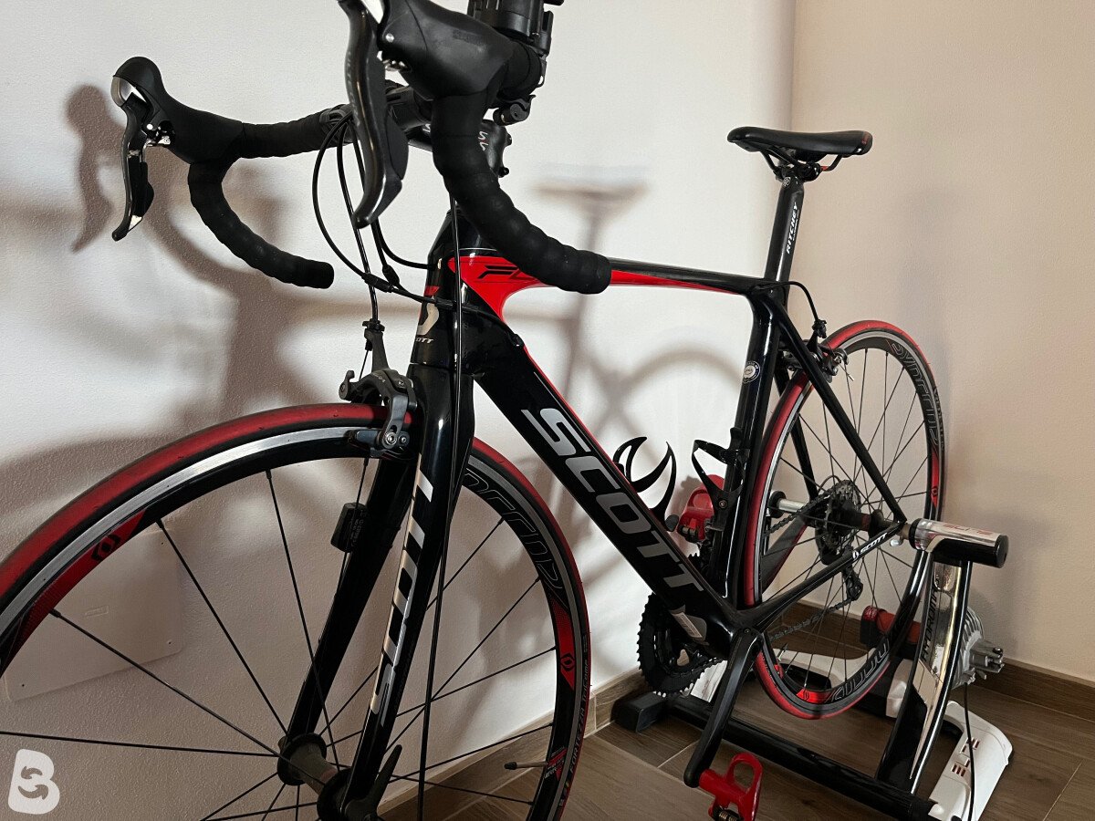 Scott Foil 20