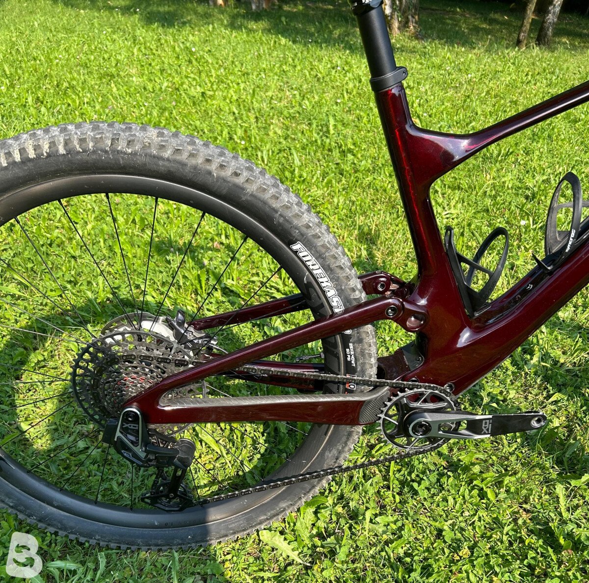 Scott Spark 900 tr 2024