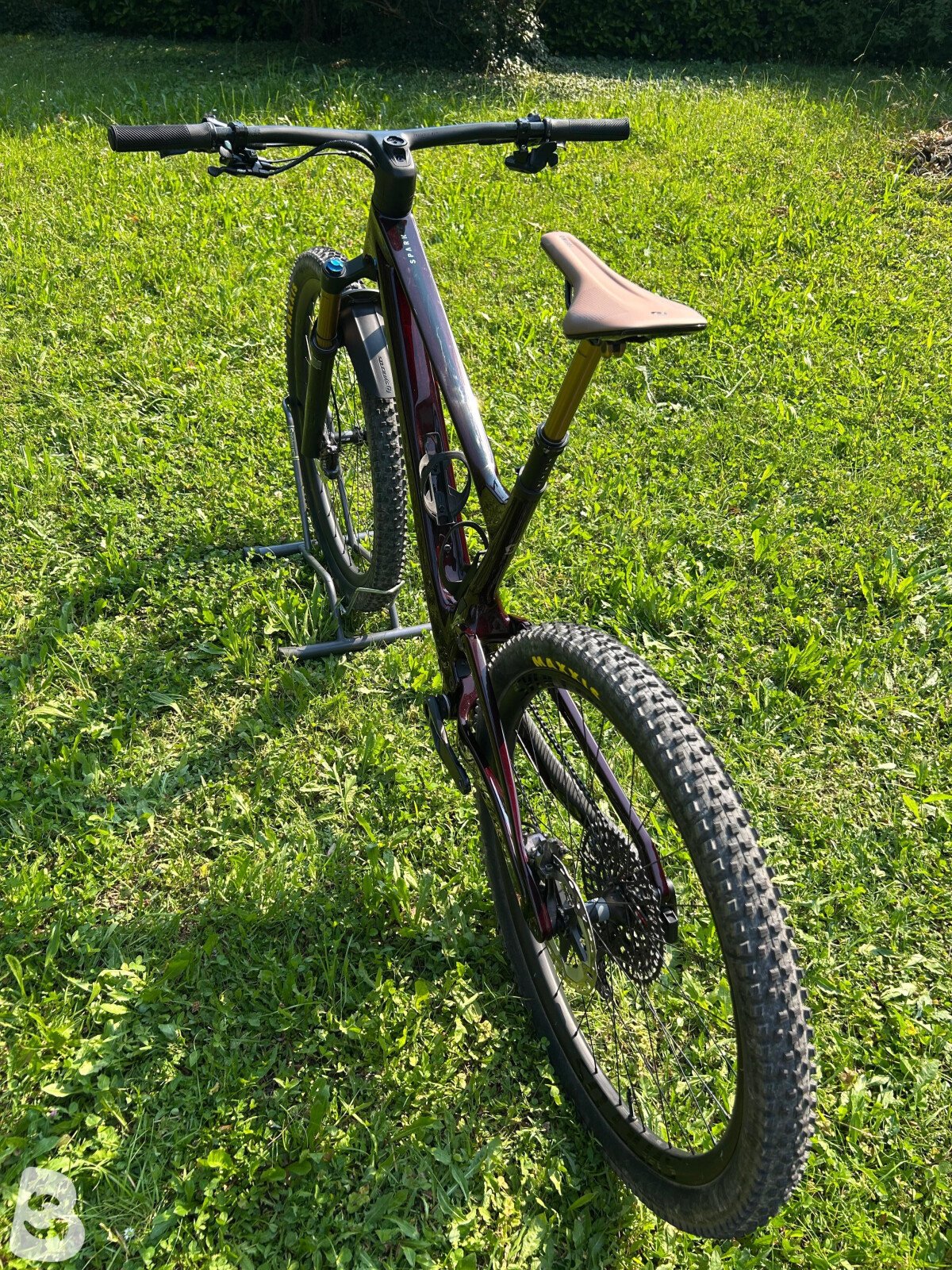 Scott Spark 900 tr 2024