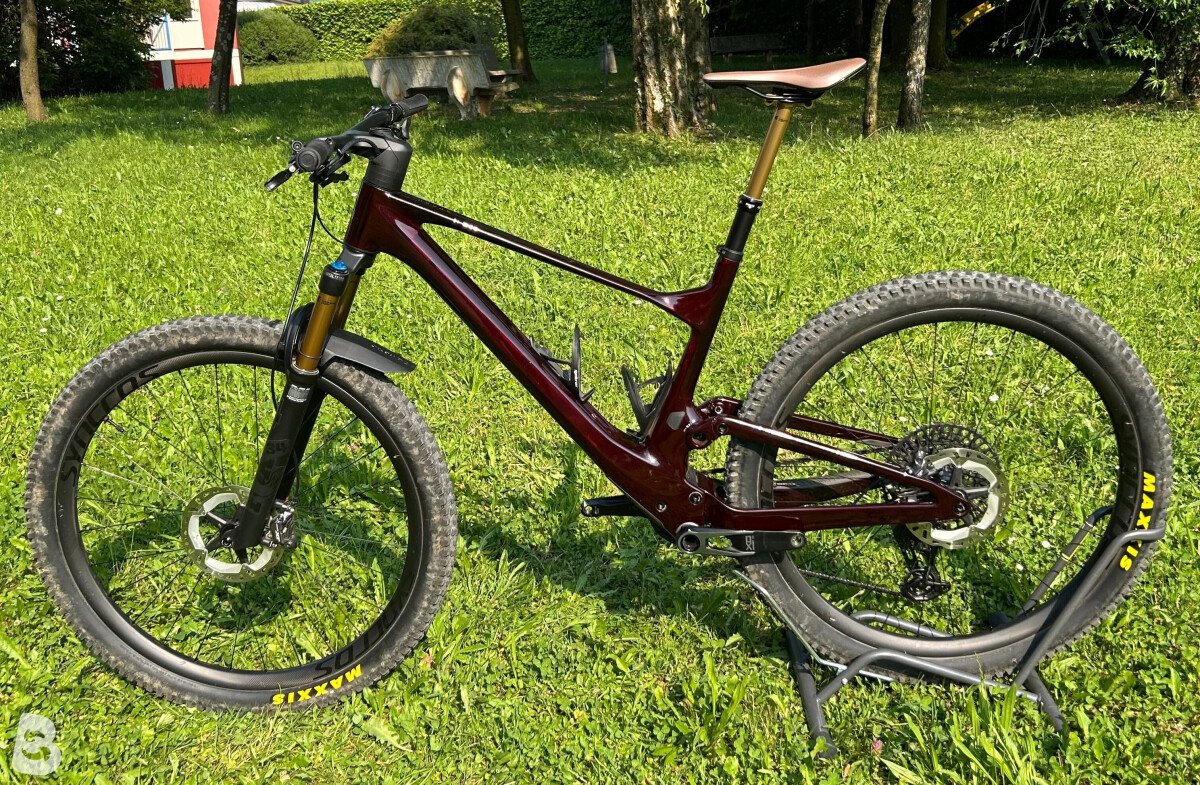 Scott Spark 900 tr 2024