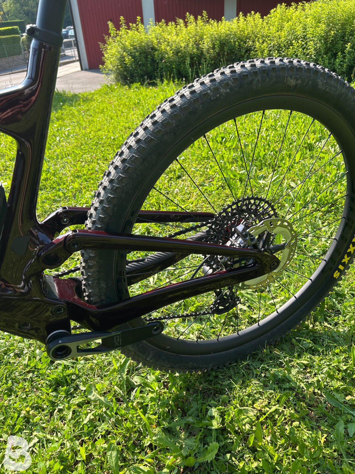Scott Spark 900 tr 2024