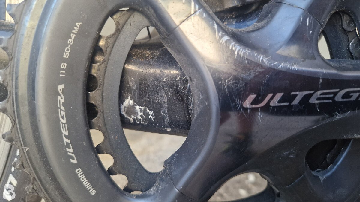Trek Domane sl 6 2018