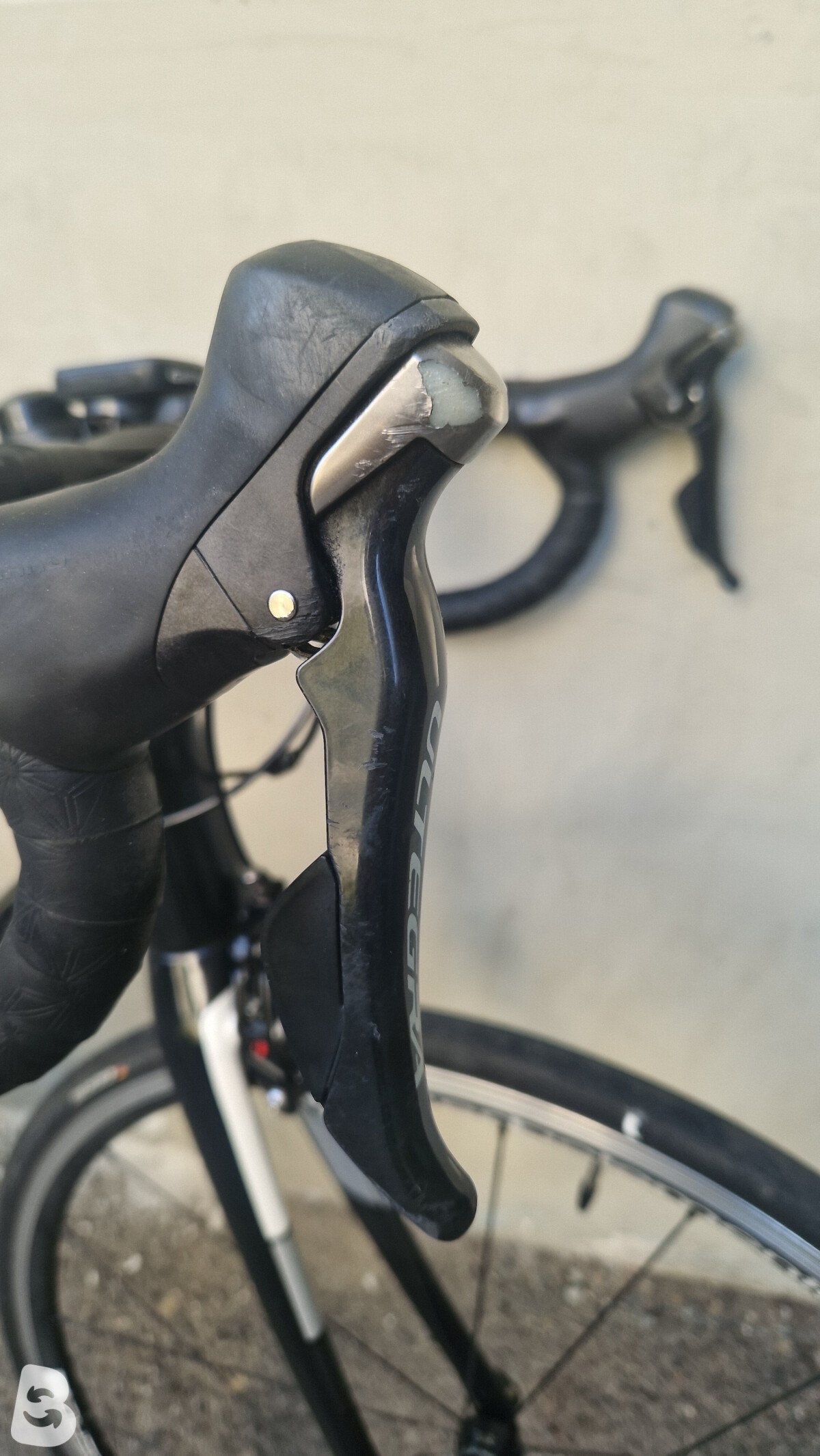 Trek Domane sl 6 2018