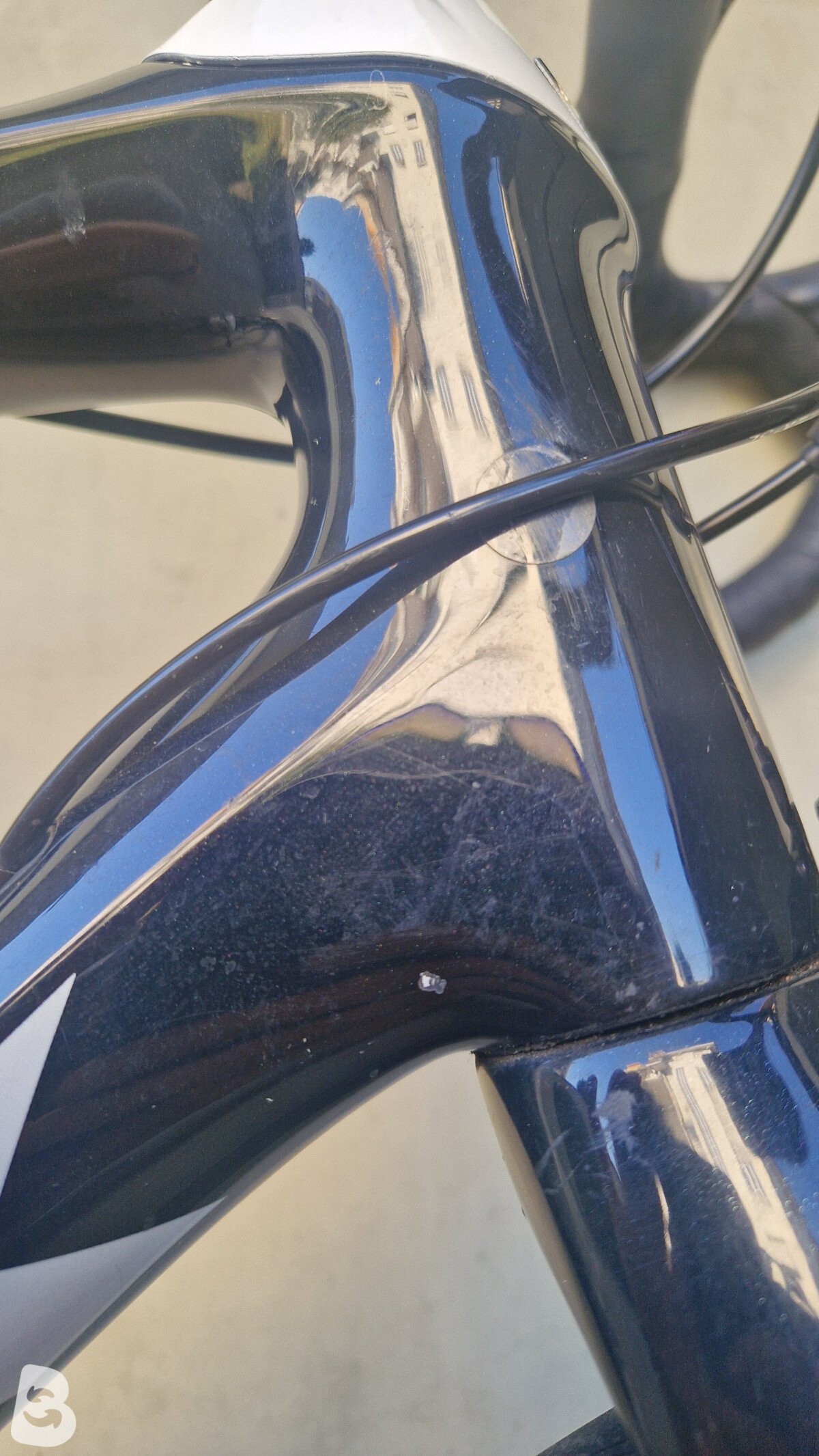 Trek Domane sl 6 2018
