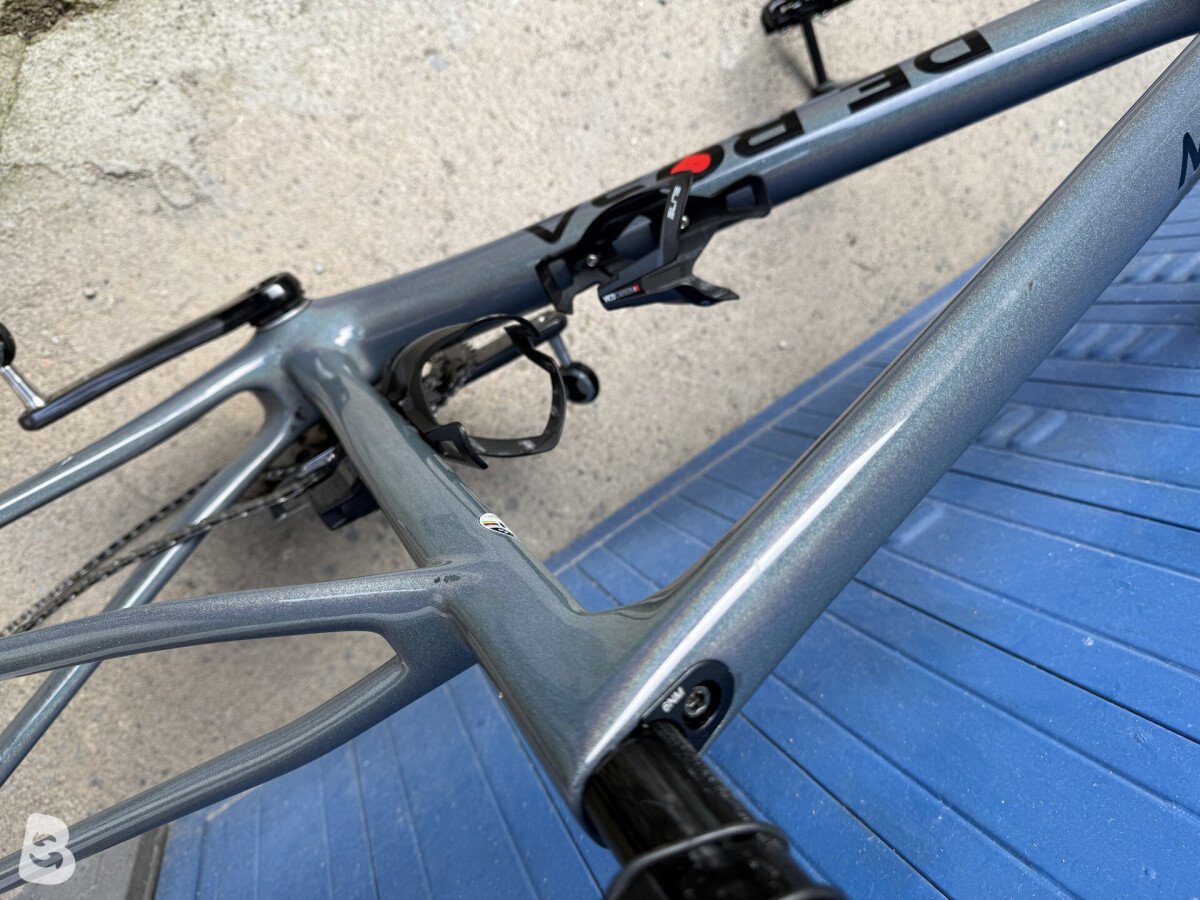 De Rosa Merak custom 2021