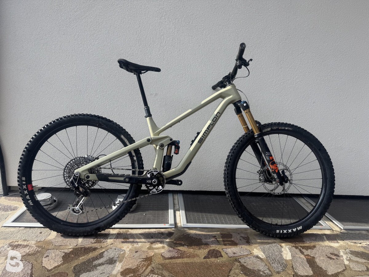 Simplon Rapcon 2023