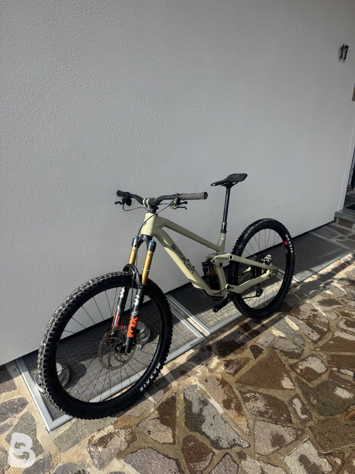 Simplon Rapcon 2023