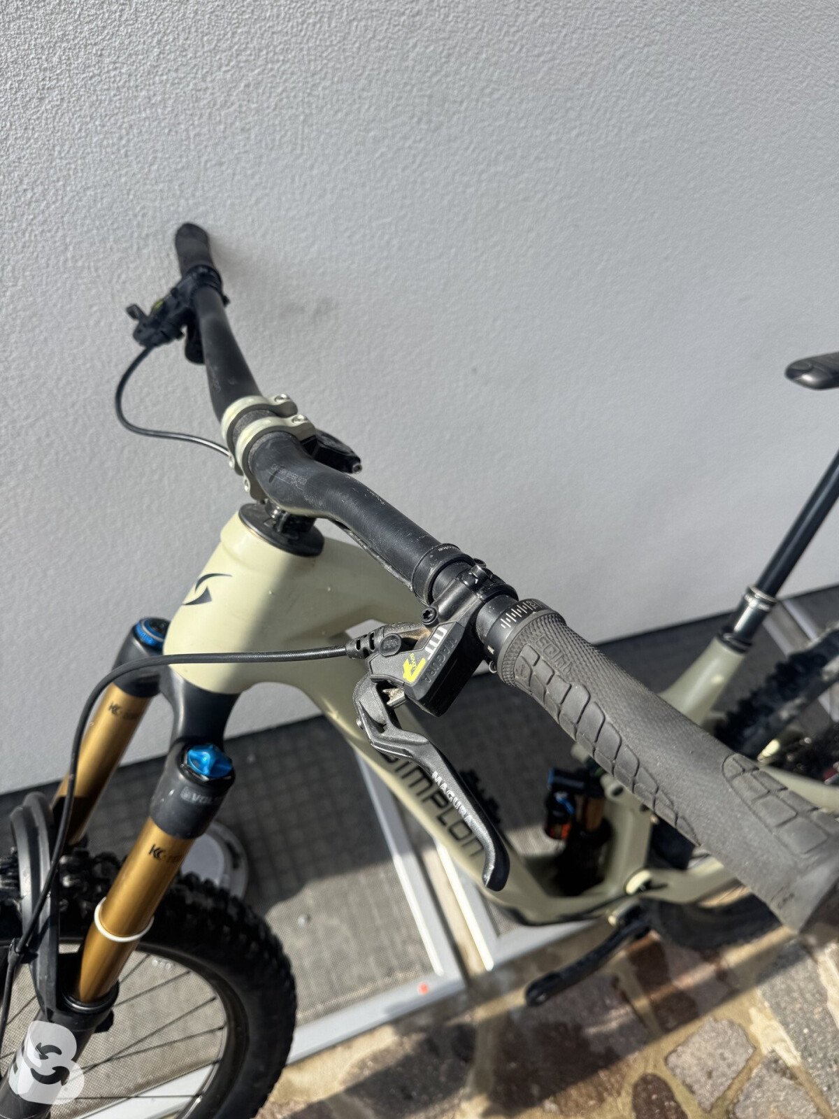 Simplon Rapcon 2023