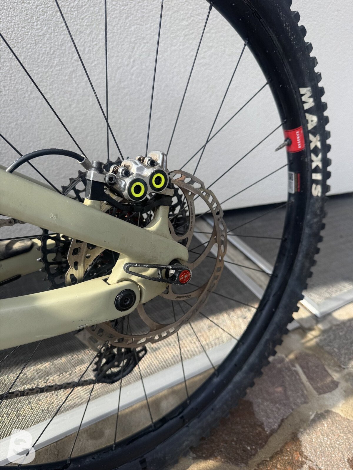Simplon Rapcon 2023
