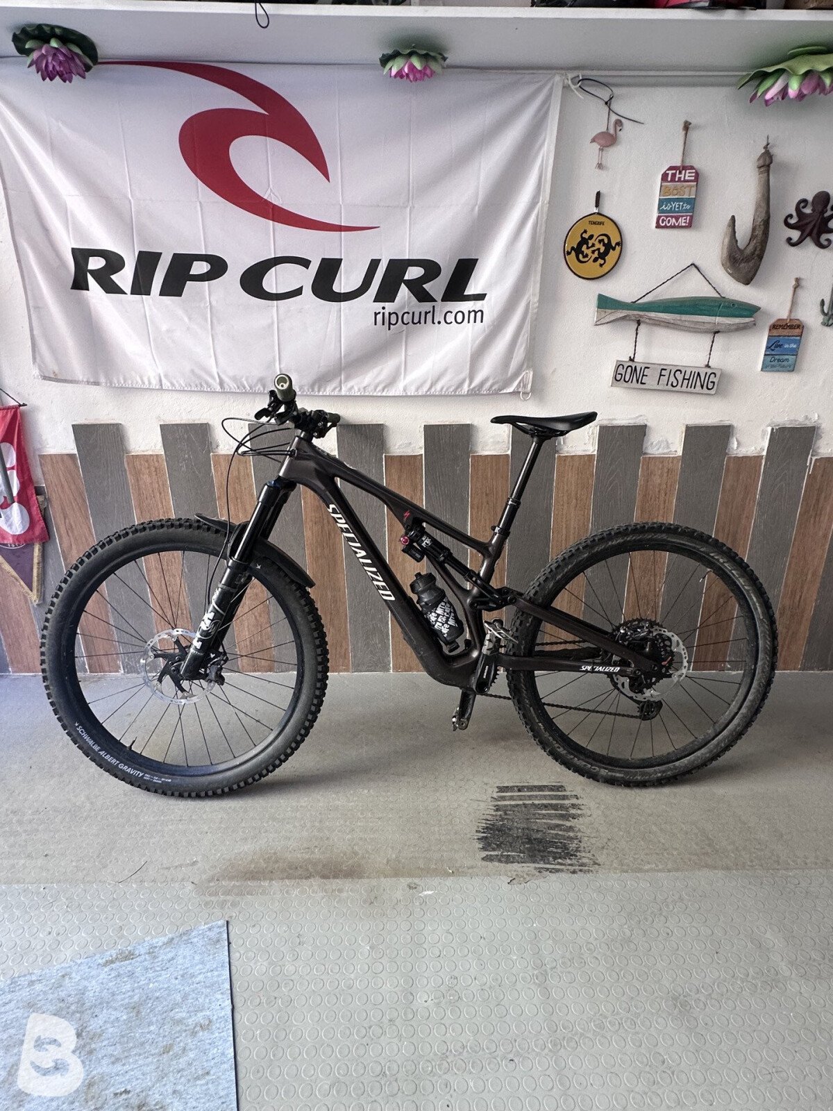 Specialized Stumpjumper EVO Comp 2021