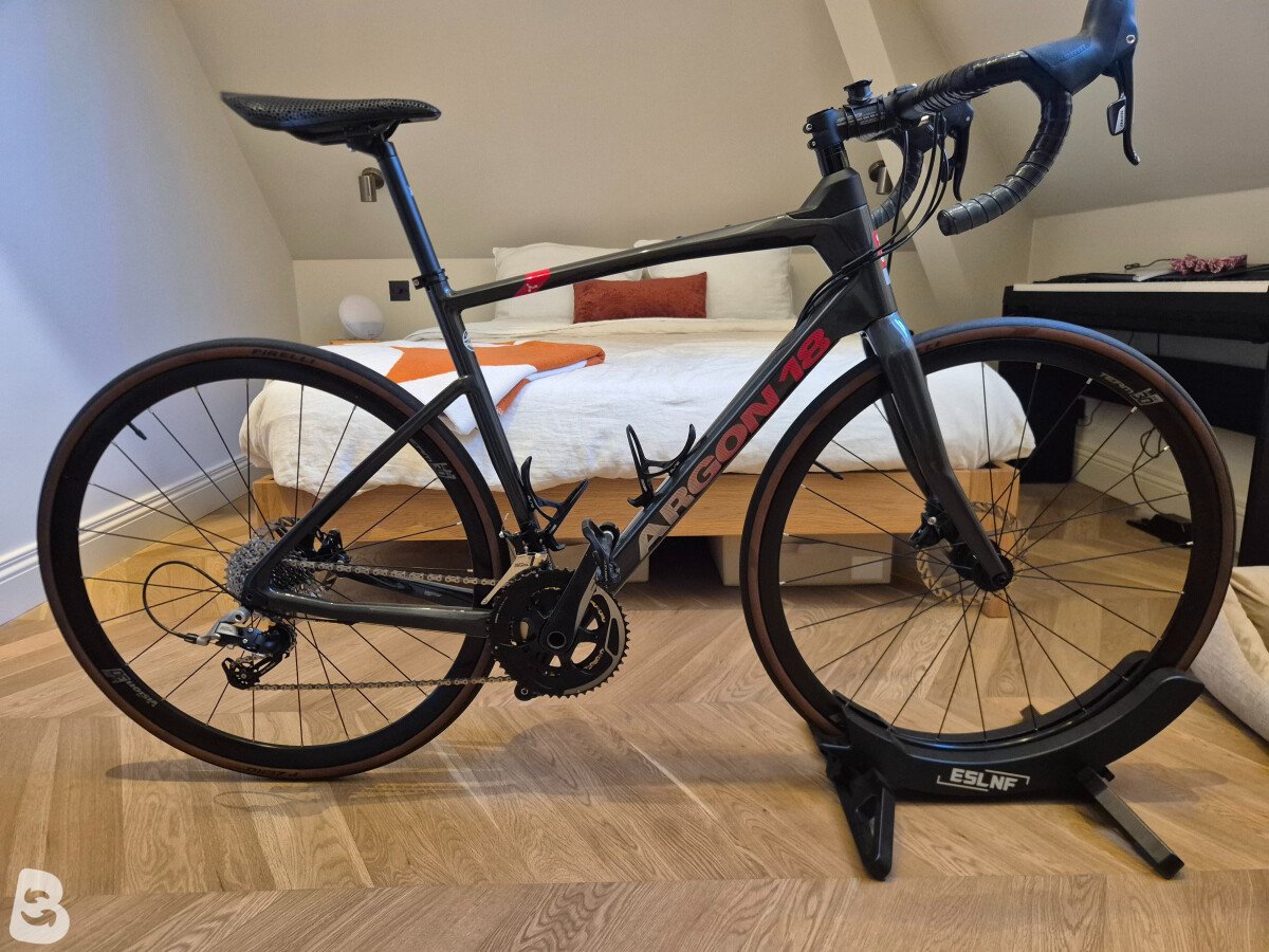 Argon 18 Krypton CS 2024