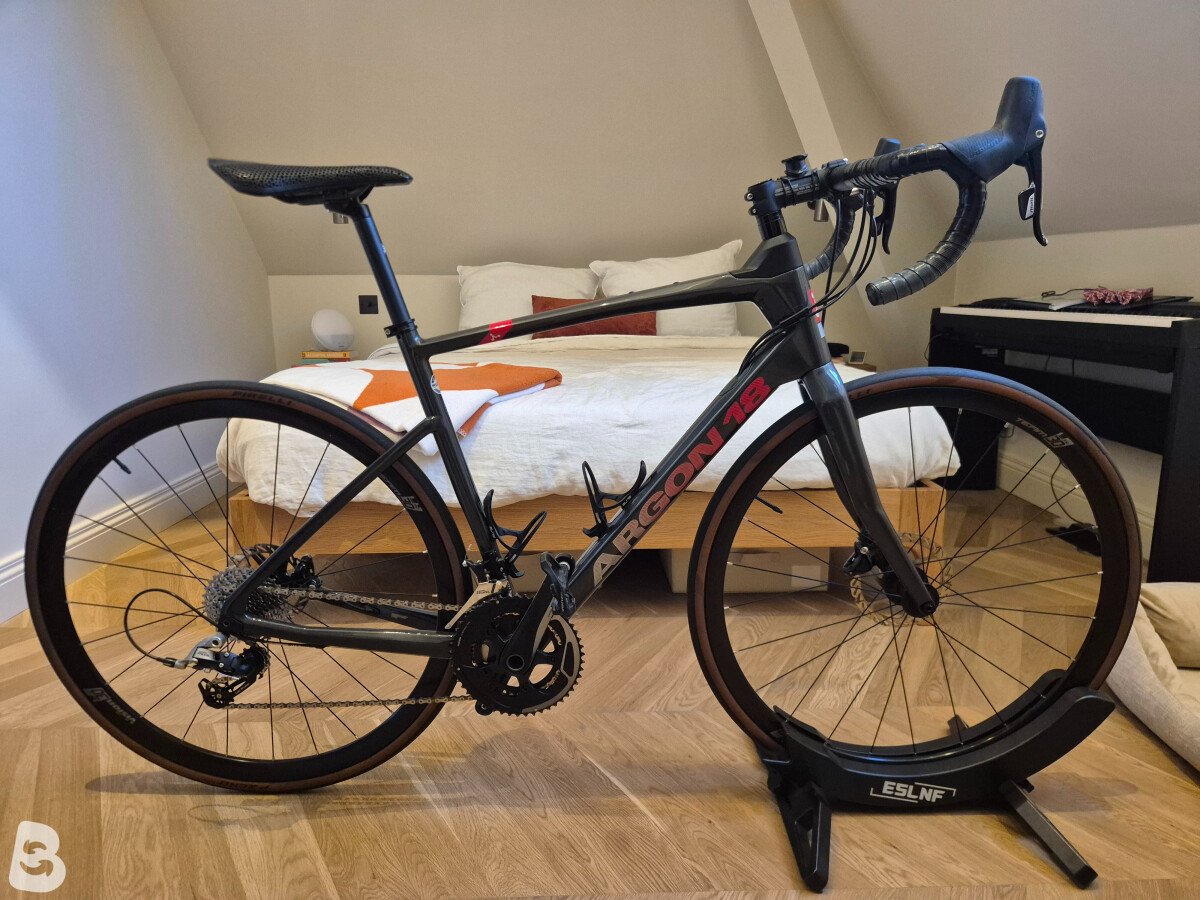 Argon 18 Krypton CS 2024