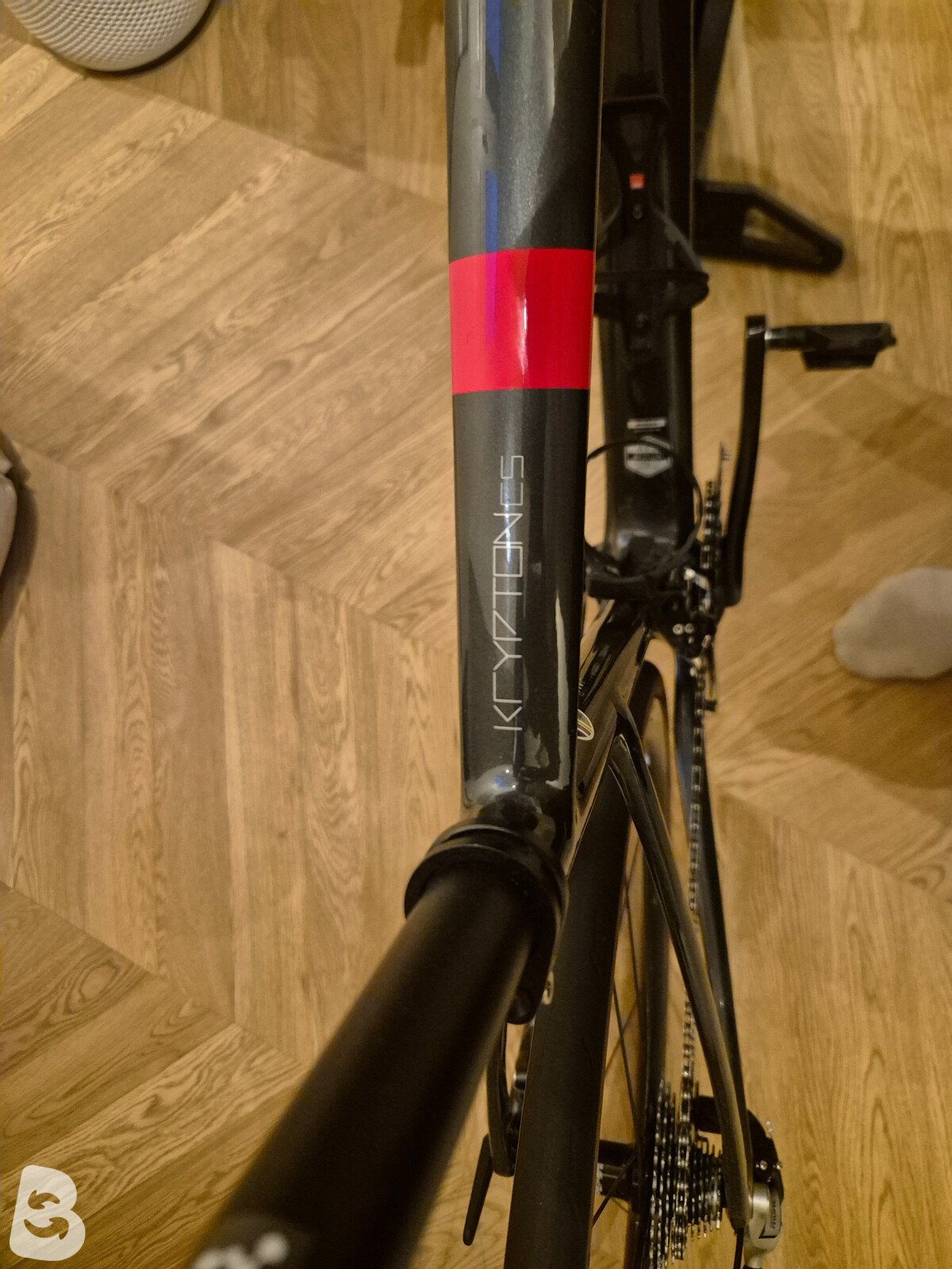 Argon 18 Krypton CS 2024
