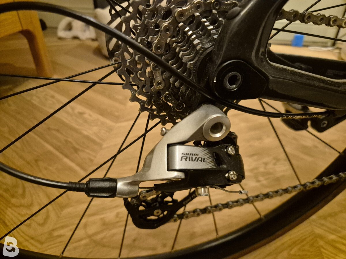 Argon 18 Krypton CS 2024