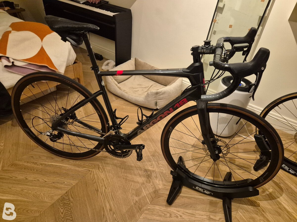 Argon 18 Krypton CS 2024