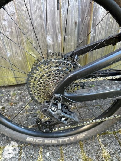 Propain Ekano2CF Custom 2024