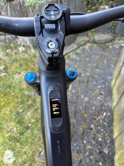 Propain Ekano2CF Custom 2024