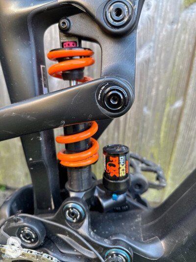 Propain Ekano2CF Custom 2024