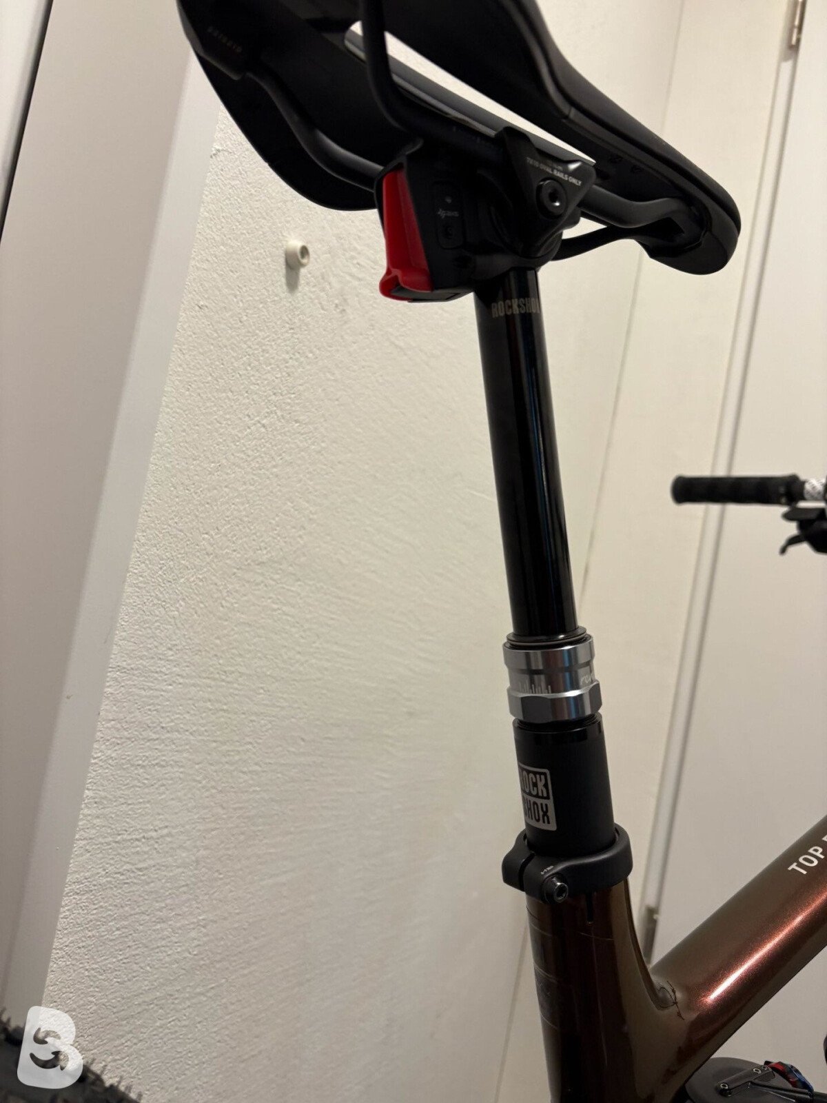 Trek Top Fuel 9.9 X0 AXS Gen 4 2025