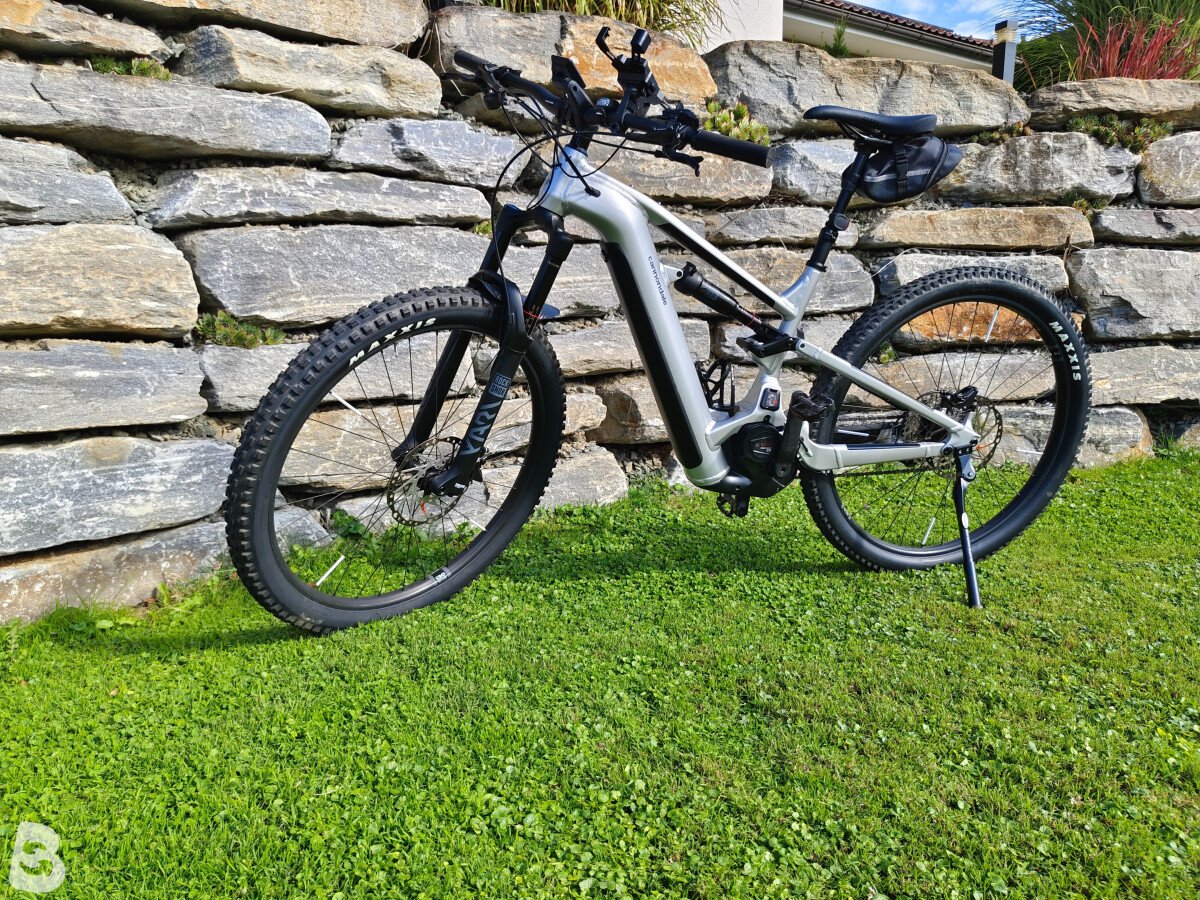 Cannondale Moterra neo 3 2024