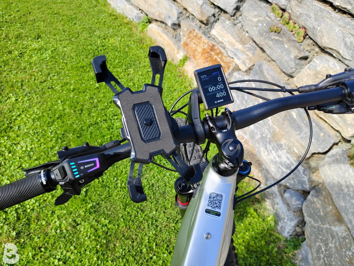 Cannondale Moterra neo 3 2024
