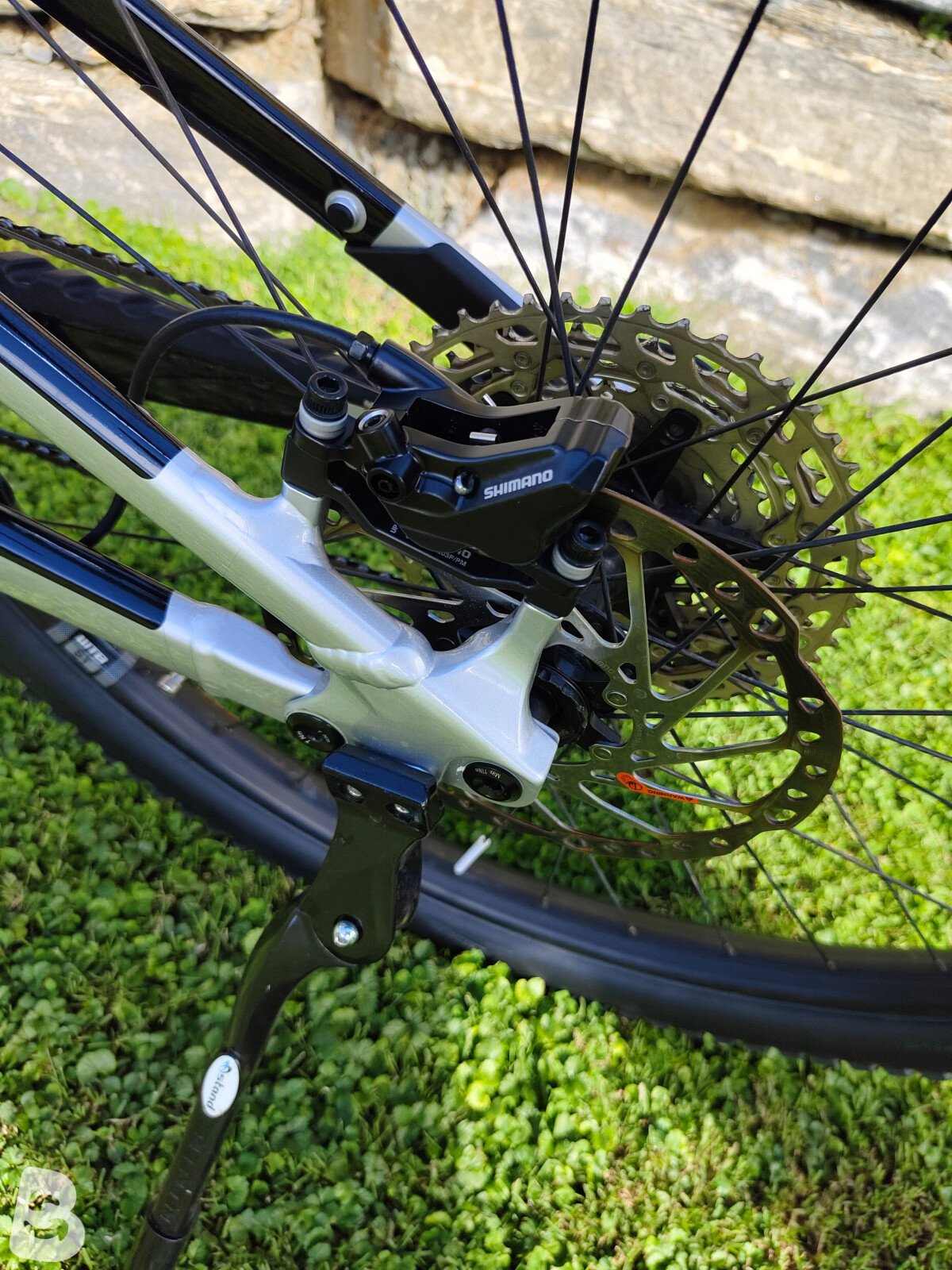 Cannondale Moterra neo 3 2024