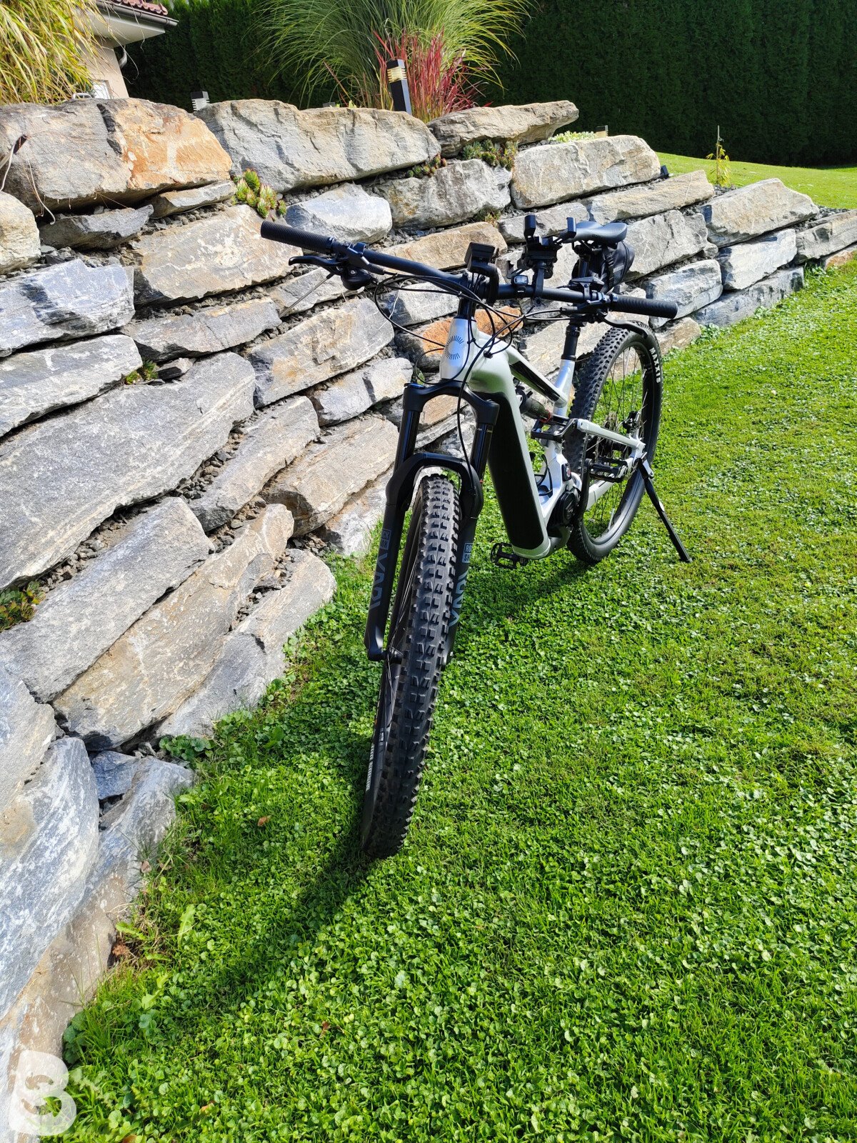 Cannondale Moterra neo 3 2024