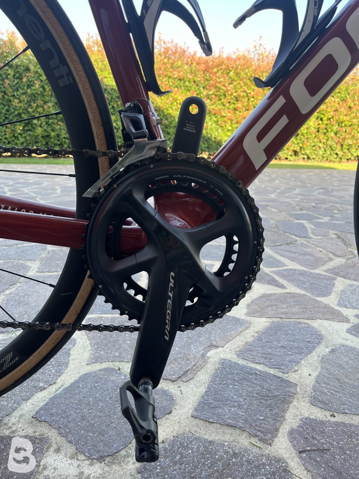 Focus IZALCO MAX DISC 8.8 2021