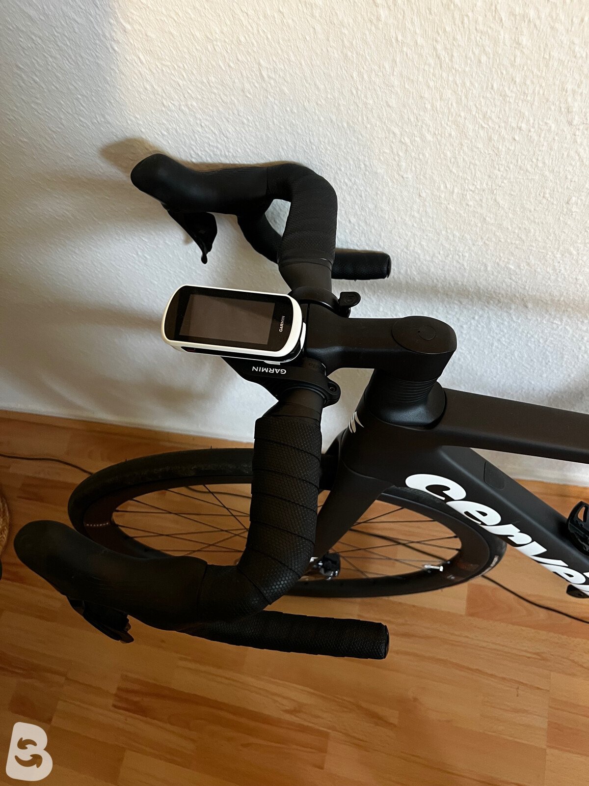 Cervelo Caledonia-5 2024