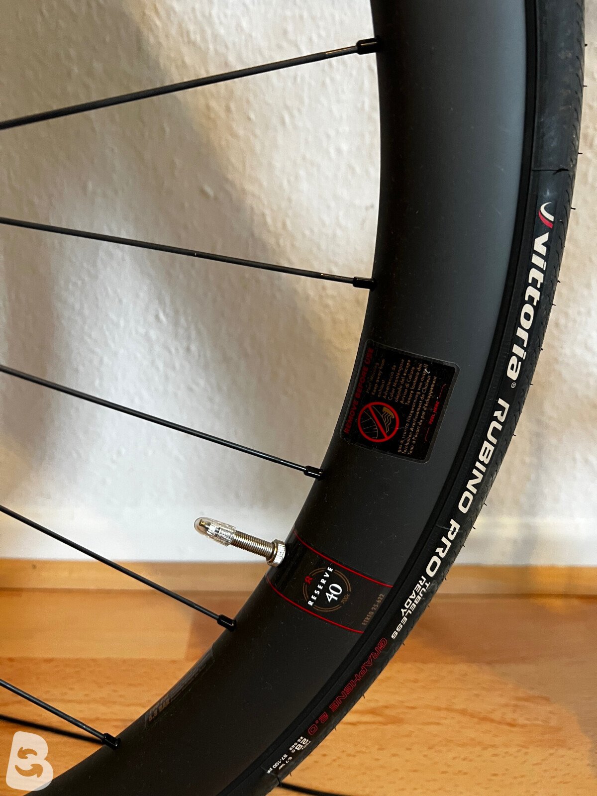 Cervelo Caledonia-5 2024
