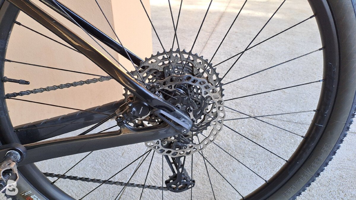 Trek Procaliber 9.5 2021